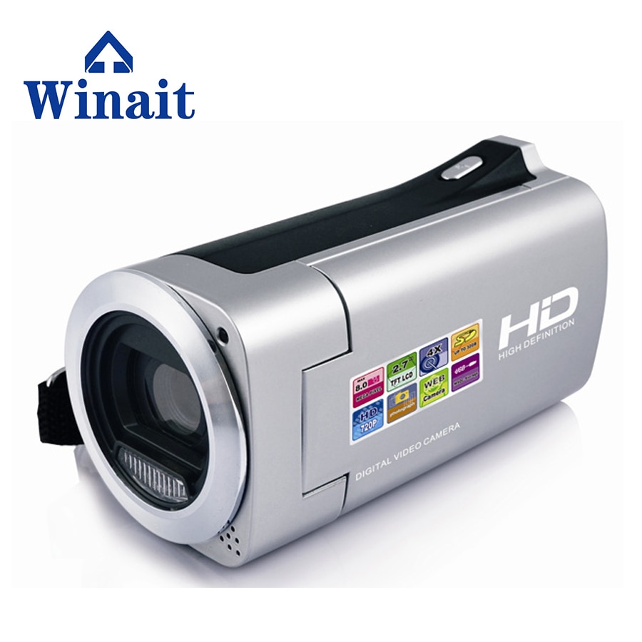 WIANTI 720 HD   ķڴ, 8 MP  ī޶..
